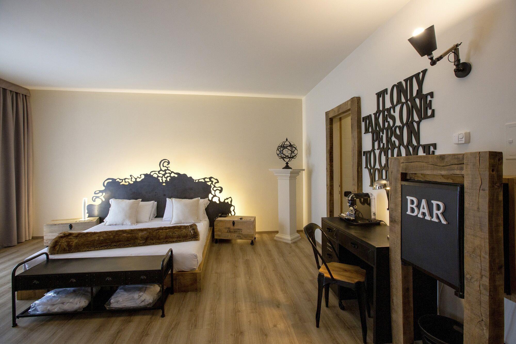 Hotel Villa Malpensa Vizzola Ticino Exterior foto
